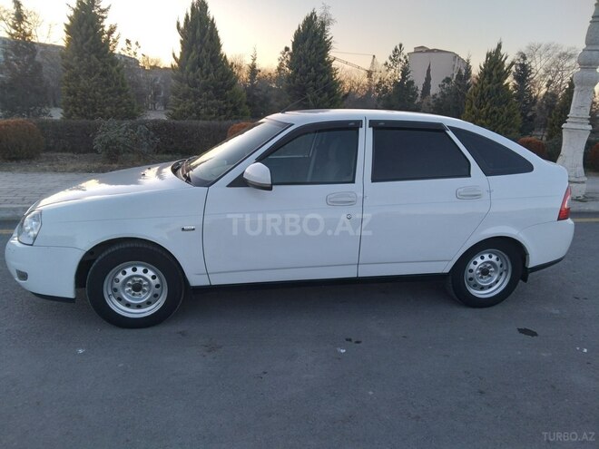 LADA (VAZ) Priora 2015, 115,885 km - 1.6 л - Bərdə