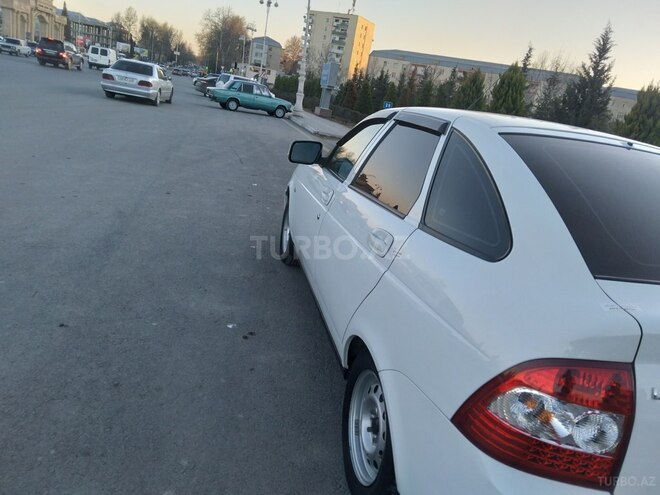 LADA (VAZ) Priora 2015, 115,885 km - 1.6 л - Bərdə