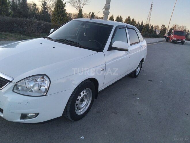 LADA (VAZ) Priora 2015, 115,885 km - 1.6 л - Bərdə