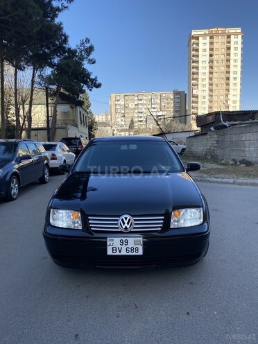 Volkswagen Jetta 2002, 233,355 km - 2.0 л - Bakı