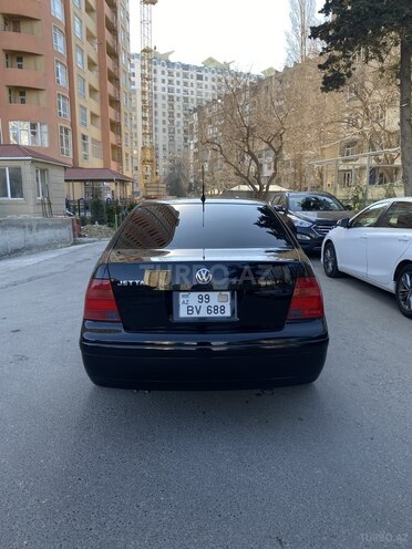 Volkswagen Jetta 2002, 233,355 km - 2.0 л - Bakı