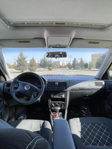 Volkswagen Jetta 2002, 233,355 km - 2.0 л - Bakı