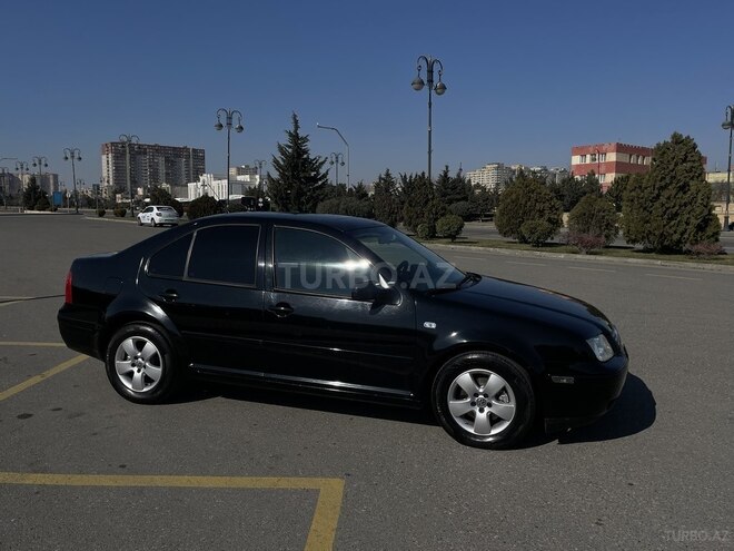 Volkswagen Jetta 2002, 233,355 km - 2.0 л - Bakı