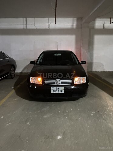 Volkswagen Jetta 2002, 233,355 km - 2.0 л - Bakı