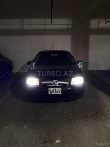 Volkswagen Jetta 2002, 233,355 km - 2.0 л - Bakı