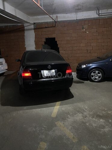 Volkswagen Jetta 2002, 233,355 km - 2.0 л - Bakı