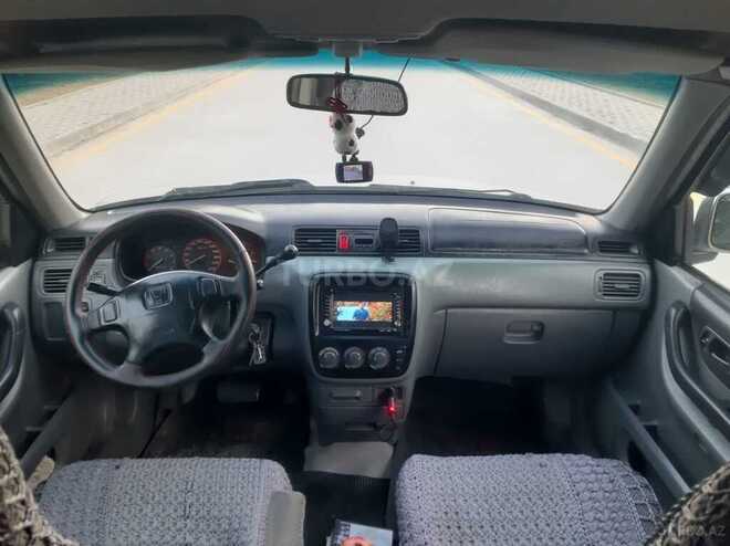 Honda CR-V 1998, 226,000 km - 2.0 л - Sumqayıt