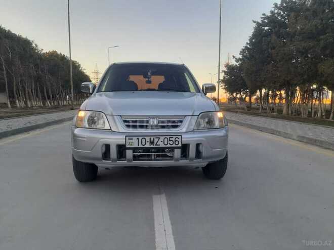 Honda CR-V 1998, 226,000 km - 2.0 л - Sumqayıt