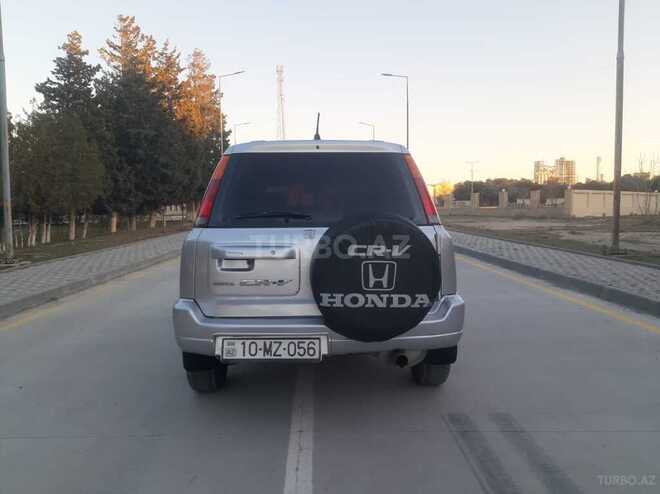 Honda CR-V 1998, 226,000 km - 2.0 л - Sumqayıt