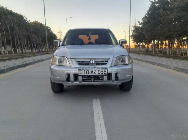 Honda CR-V 1998, 226,000 km - 2.0 л - Sumqayıt