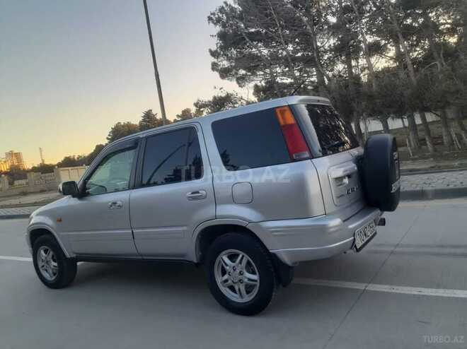 Honda CR-V 1998, 226,000 km - 2.0 л - Sumqayıt