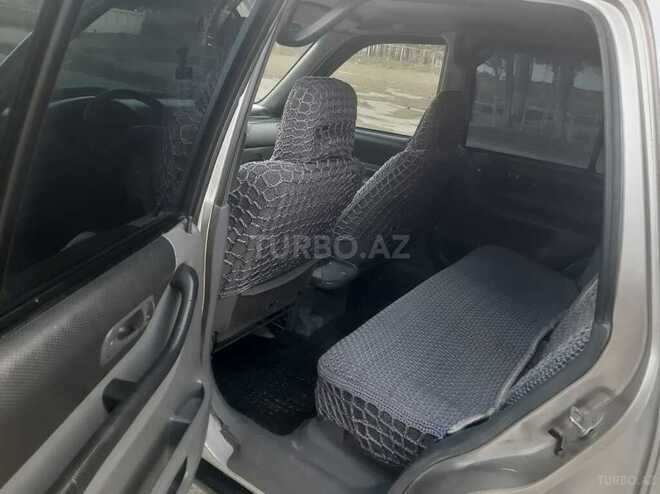 Honda CR-V 1998, 226,000 km - 2.0 л - Sumqayıt