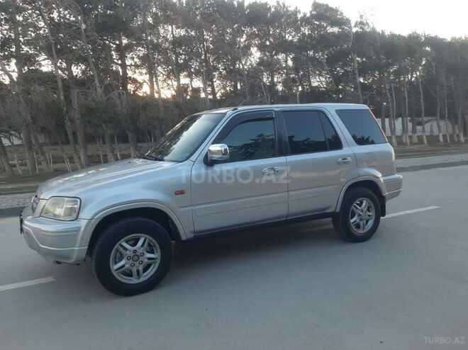 Honda CR-V 1998, 226,000 km - 2.0 л - Sumqayıt