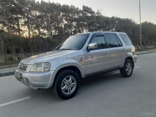 Honda CR-V 1998, 226,000 km - 2.0 л - Sumqayıt