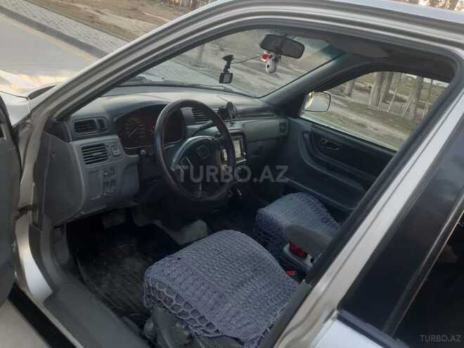 Honda CR-V 1998, 226,000 km - 2.0 л - Sumqayıt