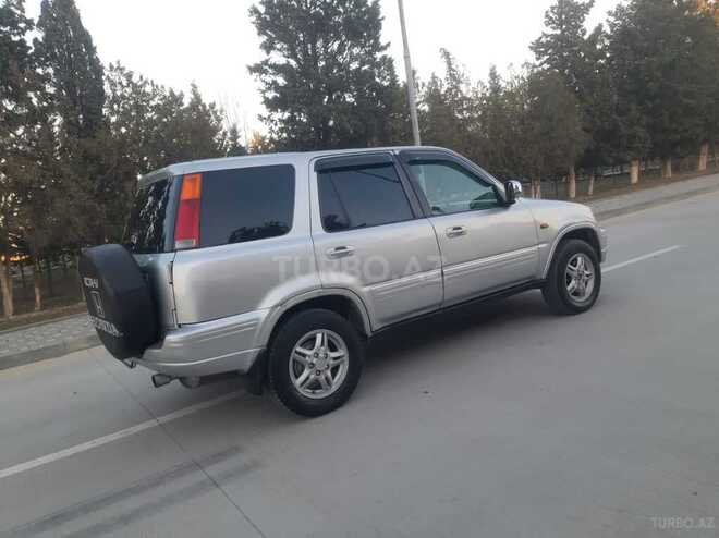 Honda CR-V 1998, 226,000 km - 2.0 л - Sumqayıt