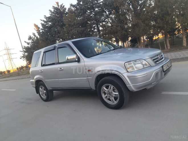Honda CR-V 1998, 226,000 km - 2.0 л - Sumqayıt