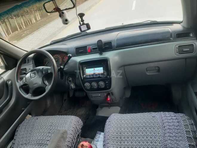 Honda CR-V 1998, 226,000 km - 2.0 л - Sumqayıt