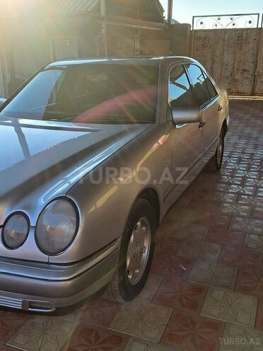 Mercedes E 230 1996, 223,114 km - 2.3 l - Cəlilabad