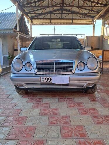 Mercedes E 230 1996, 223,114 km - 2.3 l - Cəlilabad