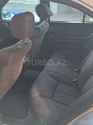 Mercedes E 230 1996, 223,114 km - 2.3 l - Cəlilabad