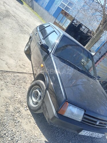 LADA (VAZ) 2109 1992, 144,000 km - 1.3 l - Biləsuvar