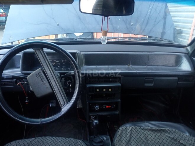 LADA (VAZ) 2109 1992, 144,000 km - 1.3 l - Biləsuvar