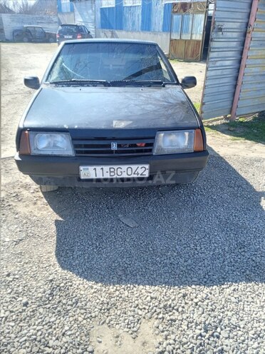 LADA (VAZ) 2109 1992, 144,000 km - 1.3 l - Biləsuvar