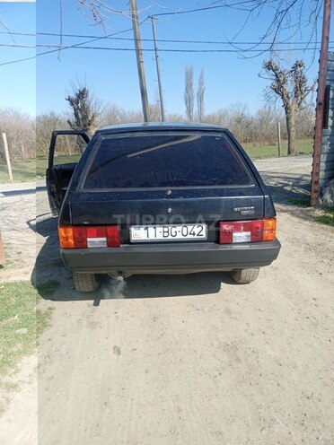 LADA (VAZ) 2109 1992, 144,000 km - 1.3 l - Biləsuvar