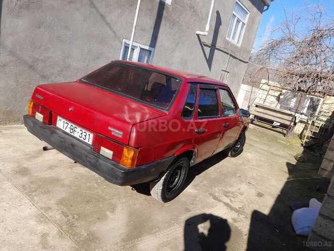 LADA (VAZ) 21099 1995, 450,000 km - 1.6 l - Xaçmaz