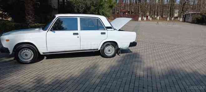 LADA (VAZ) 2107 2008, 147,000 km - 1.6 л - Bakı