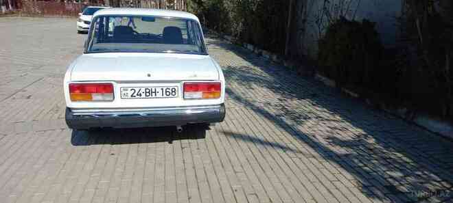 LADA (VAZ) 2107 2008, 147,000 km - 1.6 л - Bakı