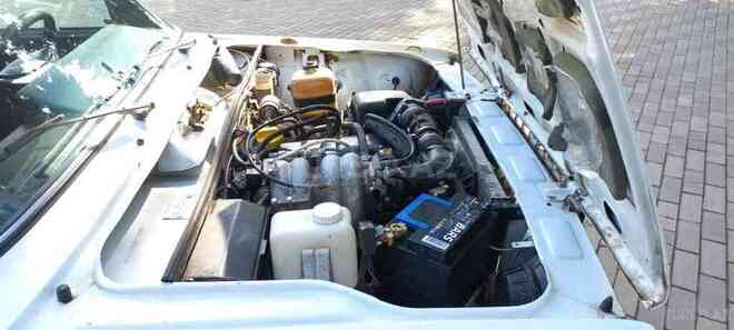 LADA (VAZ) 2107 2008, 147,000 km - 1.6 л - Bakı
