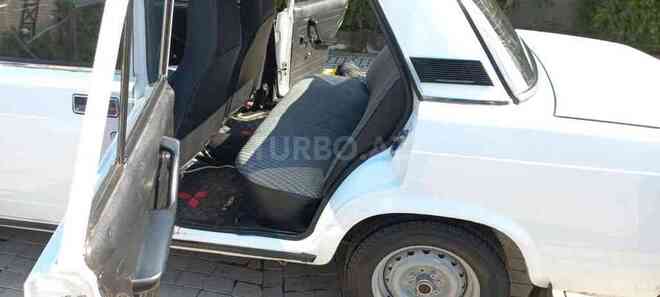LADA (VAZ) 2107 2008, 147,000 km - 1.6 л - Bakı