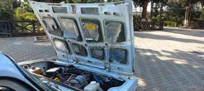 LADA (VAZ) 2107 2008, 147,000 km - 1.6 л - Bakı