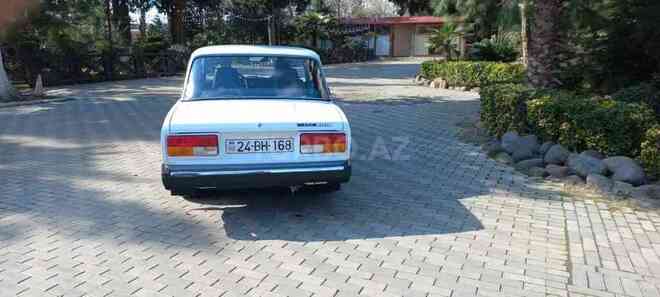 LADA (VAZ) 2107 2008, 147,000 km - 1.6 л - Bakı