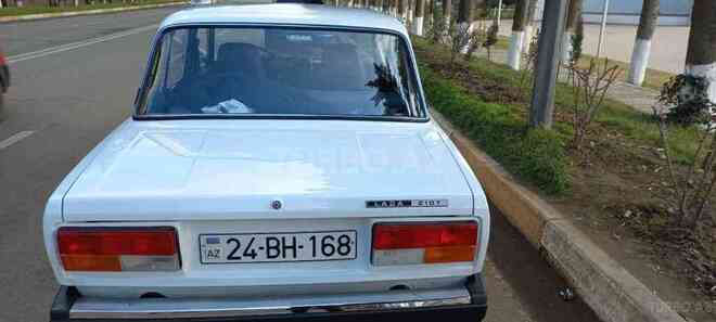 LADA (VAZ) 2107 2008, 147,000 km - 1.6 л - Bakı