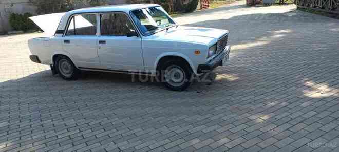 LADA (VAZ) 2107 2008, 147,000 km - 1.6 л - Bakı
