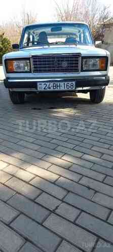 LADA (VAZ) 2107 2008, 147,000 km - 1.6 л - Bakı