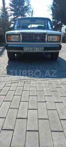 LADA (VAZ) 2107 2008, 147,000 km - 1.6 л - Bakı