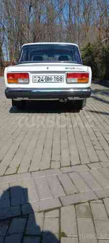 LADA (VAZ) 2107 2008, 147,000 km - 1.6 л - Bakı