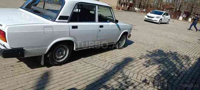 LADA (VAZ) 2107 2008, 147,000 km - 1.6 л - Bakı
