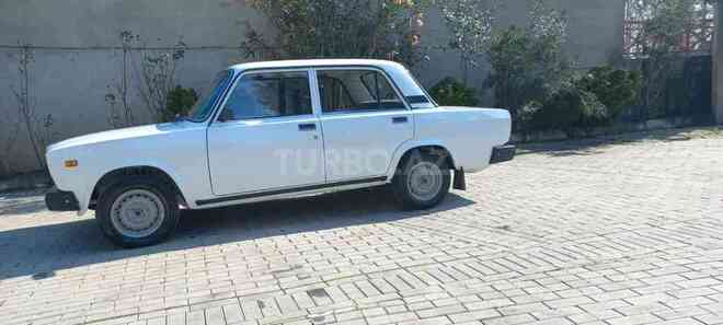 LADA (VAZ) 2107 2008, 147,000 km - 1.6 л - Bakı