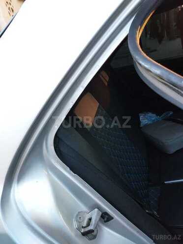 Mercedes C 240 1999, 322,000 km - 2.4 l - Ağcabədi