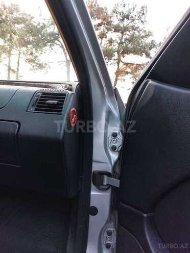 Mercedes C 240 1999, 322,000 km - 2.4 l - Ağcabədi
