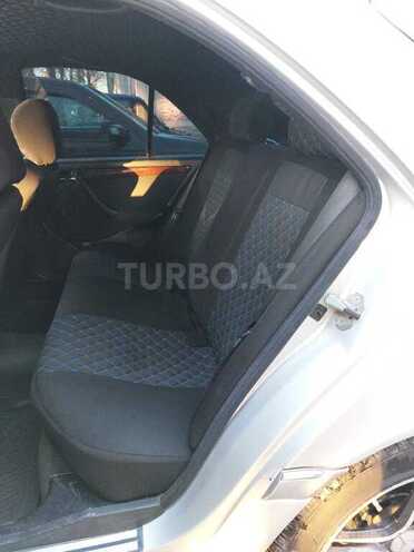 Mercedes C 240 1999, 322,000 km - 2.4 l - Ağcabədi