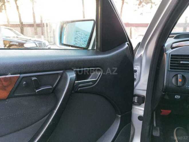 Mercedes C 240 1999, 322,000 km - 2.4 l - Ağcabədi