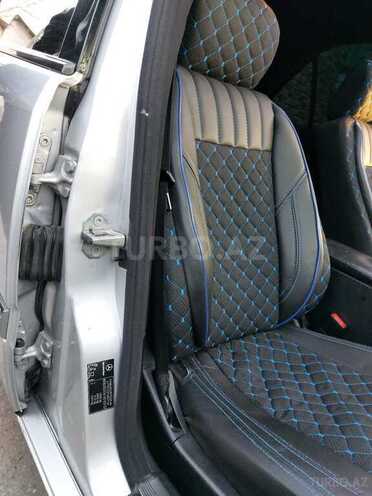 Mercedes C 240 1999, 322,000 km - 2.4 l - Ağcabədi