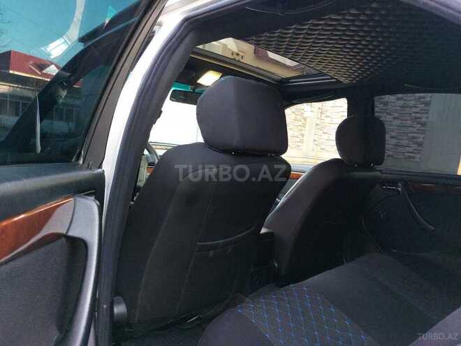 Mercedes C 240 1999, 322,000 km - 2.4 l - Ağcabədi