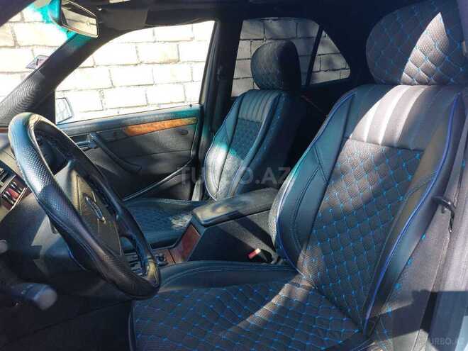 Mercedes C 240 1999, 322,000 km - 2.4 l - Ağcabədi